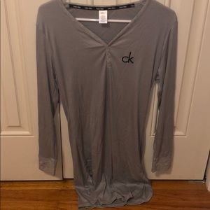 Calvin Klein Sleepwear Dress